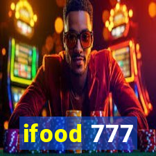 ifood 777